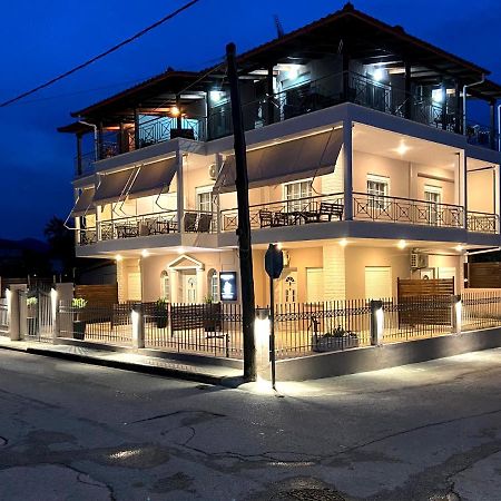 Posidonia Resort No1 Vrasná 外观 照片